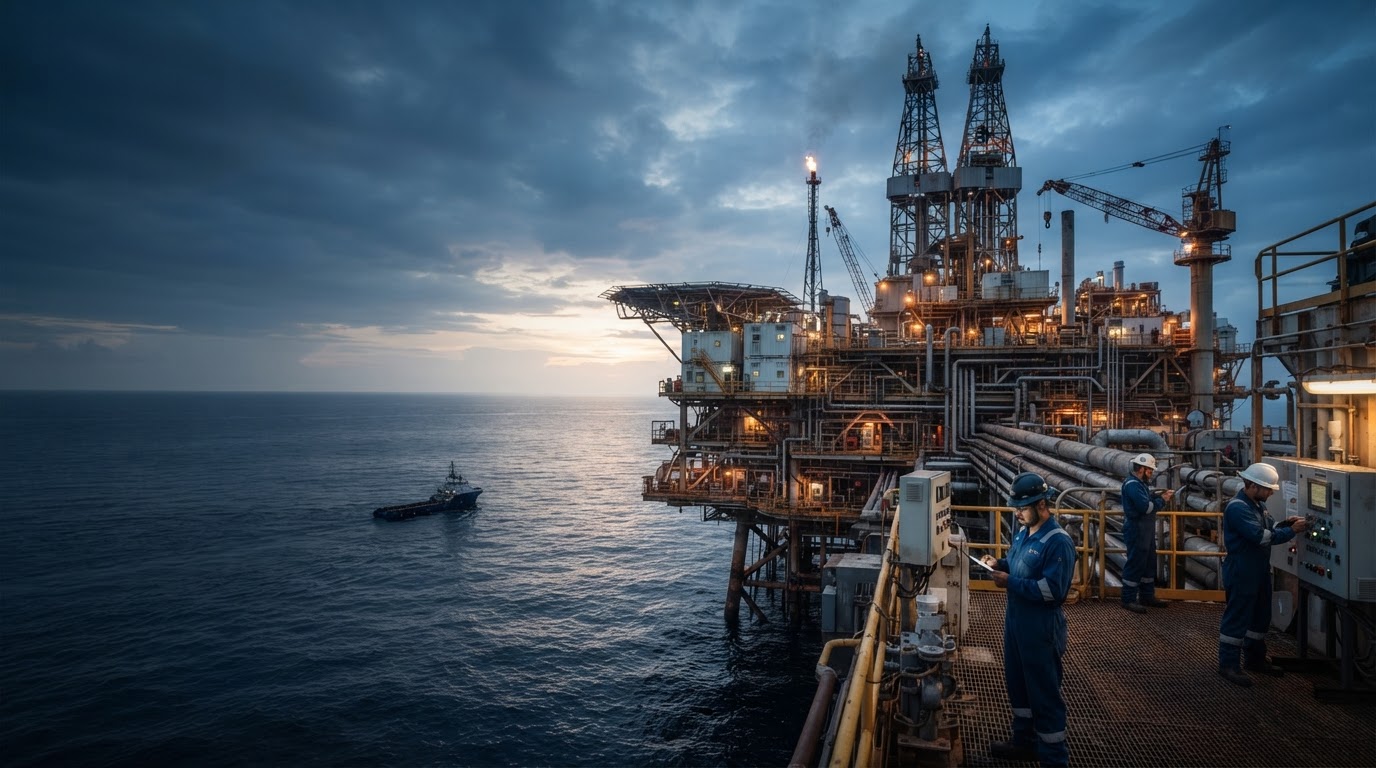 Pemex - panel de datos financieros y liquidez multi-exchange